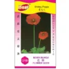 Shirley Poppy Seed