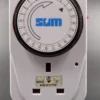 24 Hours Analog Timer